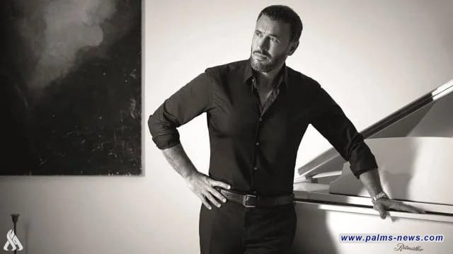 كاظم الساهر لمعجبة طلبته للزواج: "خلص القلب راح"